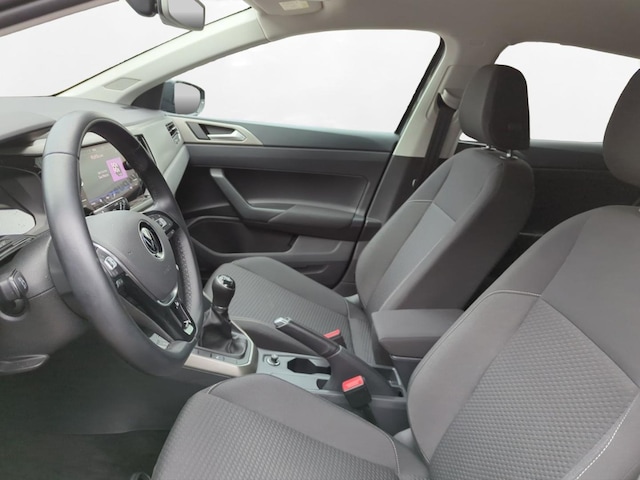 Volkswagen Polo Comfortline