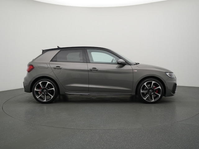 Audi A1 35 TFSI S-Tronic Sportback