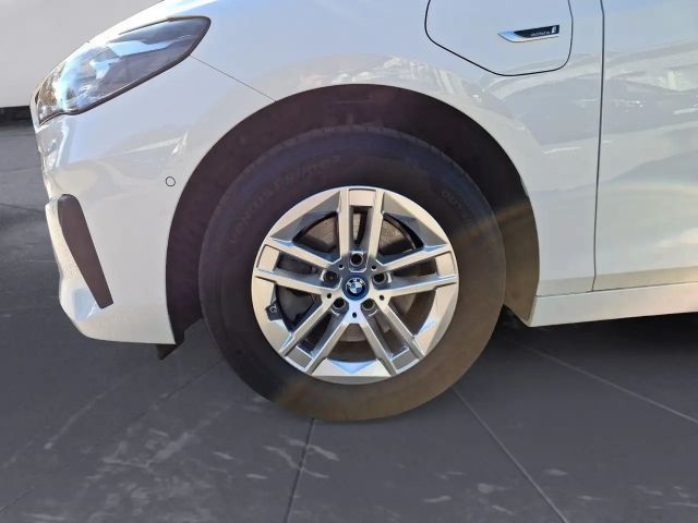 BMW 225 Active Tourer DCT xDrive