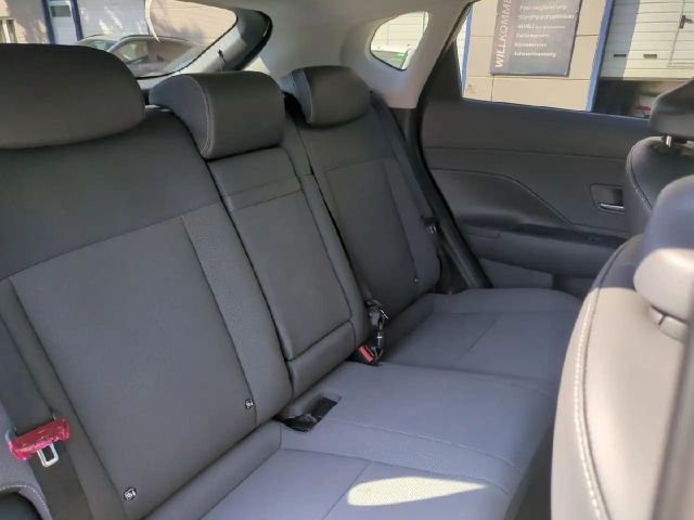 Hyundai Kona 2WD Electric Prime