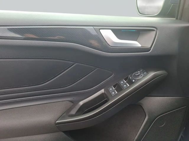 Ford Focus 1.5 EcoBlue Wagon