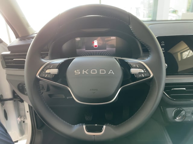 Skoda Kamiq 1.0 TSI