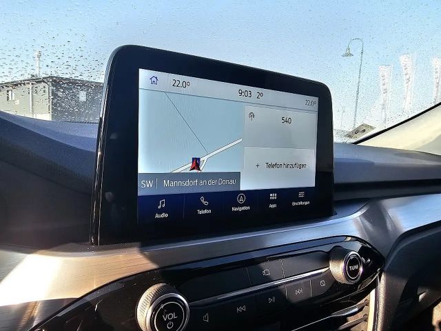 Ford Kuga AWD Titanium X