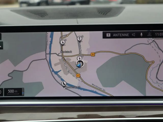 BMW X5 Comfort pakket xDrive45e