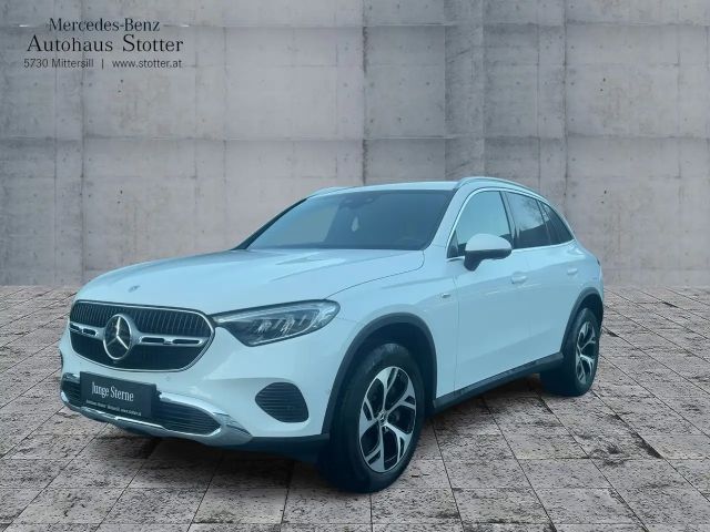 Mercedes-Benz GLC 300 4MATIC AVANTGARDE