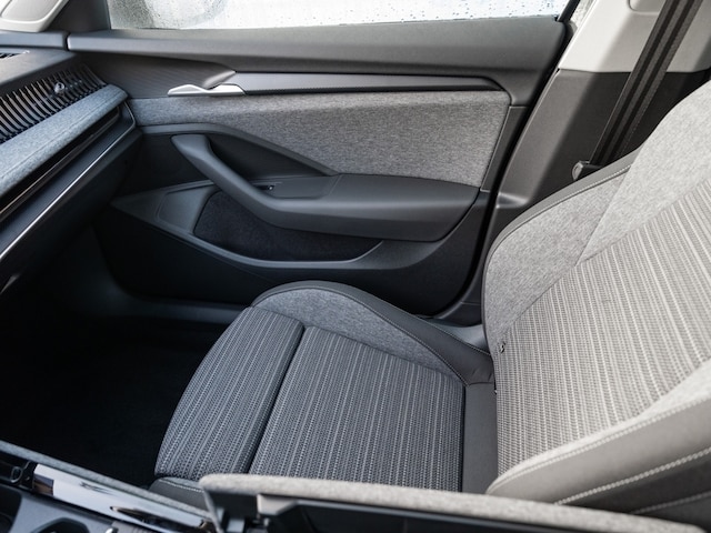 Skoda Superb 1.5 TSI Combi iV