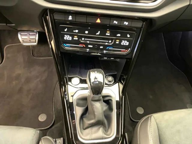 Volkswagen T-Roc 2.0 TSI DSG IQ.Drive R-Line