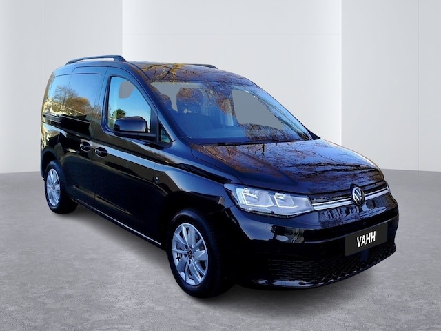 Volkswagen Caddy 2.0 TDI DSG Life