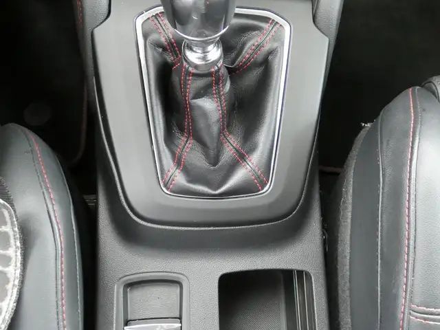 Ford Focus EcoBoost ST Line