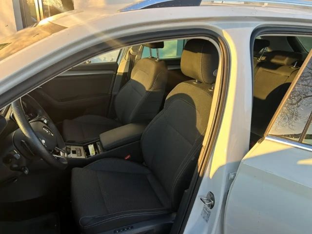 Skoda Superb Style Style