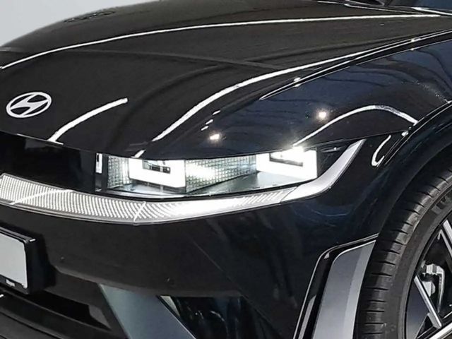 Hyundai IONIQ 5 Ioniq 5 N