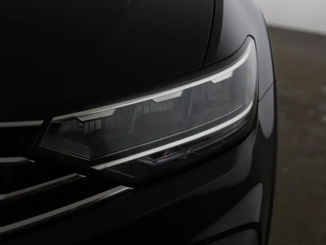 Volkswagen Passat 4Motion AllTrack DSG