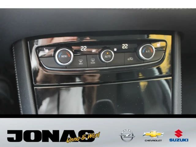 Opel Grandland X 1.2 Turbo Innovation