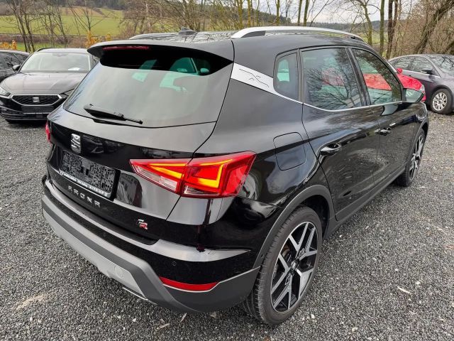 Seat Arona 1.0 TSI FR-lijn
