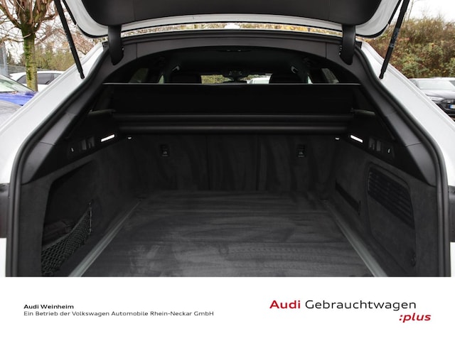 Audi A6 50 TDI Avant Quattro Sport