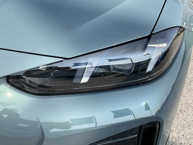 BMW i4 Coupé Gran Coupé eDrive40