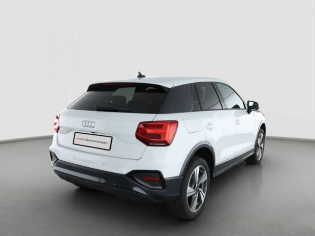 Audi Q2 35 TFSI S-Tronic