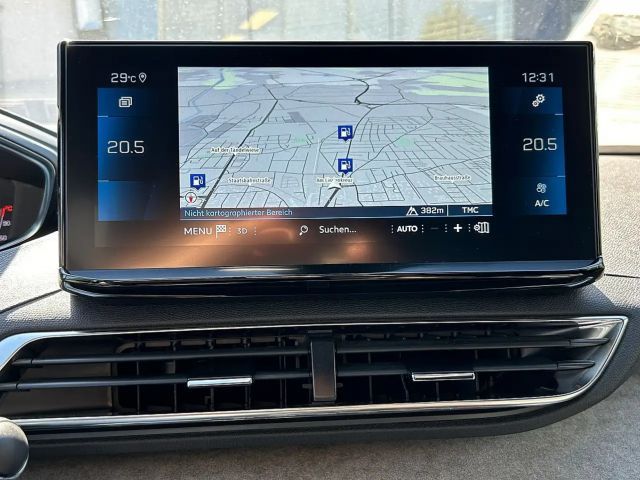 Peugeot 3008 BlueHDi EAT8 GT-Line