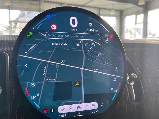 MINI Cooper Countryman C John Cooper Works Trim PAKET XL*20"