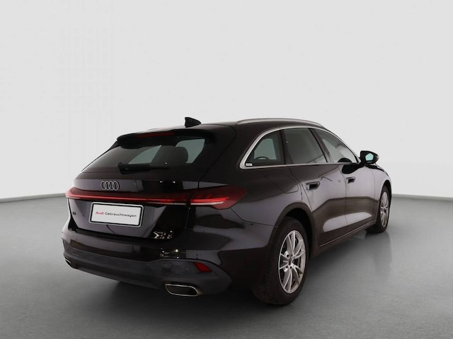 Audi A5 Avant S-Tronic