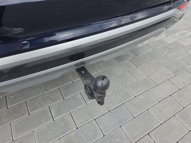 Audi A6 allroad 45 TDI Quattro S-Tronic