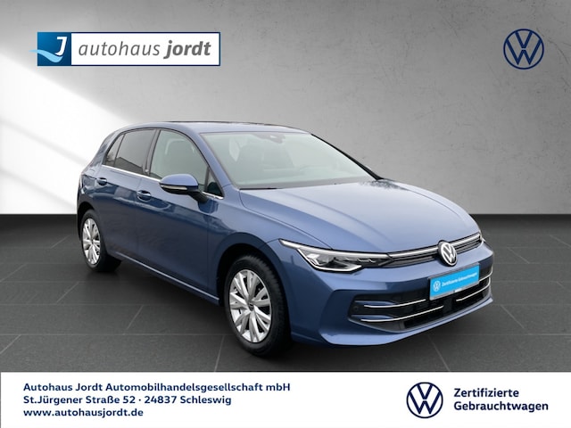 Volkswagen Golf 1.5 eTSI