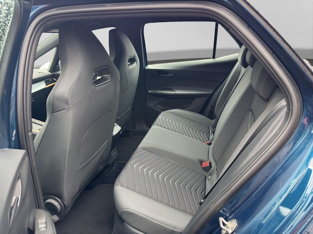 Cupra Born 77 kWh eBoost