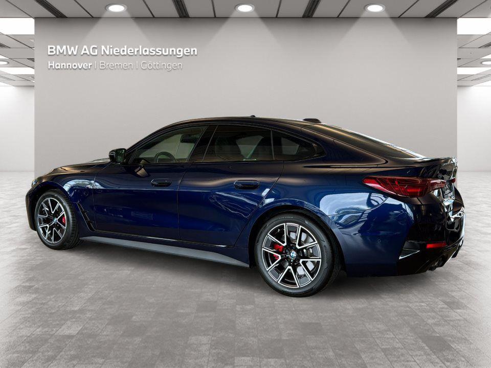 BMW 420 420i Coupé Gran Coupé