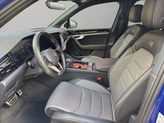 Volkswagen Touareg R-Line Style