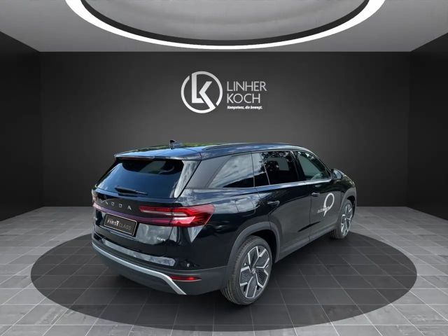 Skoda Kodiaq 4x4 Selection