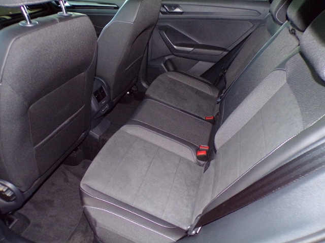 Volkswagen T-Roc 1.5 TSI Style