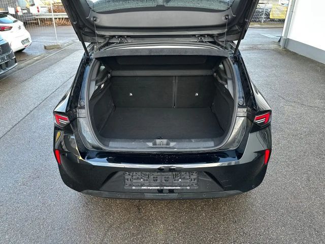 Opel Astra 1.6 Turbo Edition Turbo