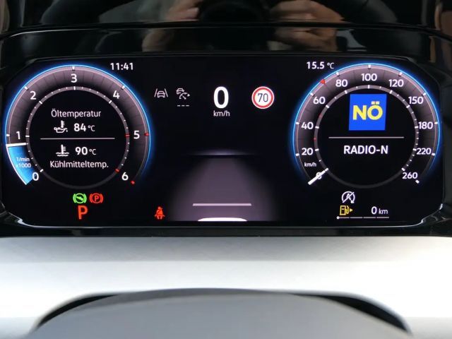 Volkswagen Golf Business DSG Variant