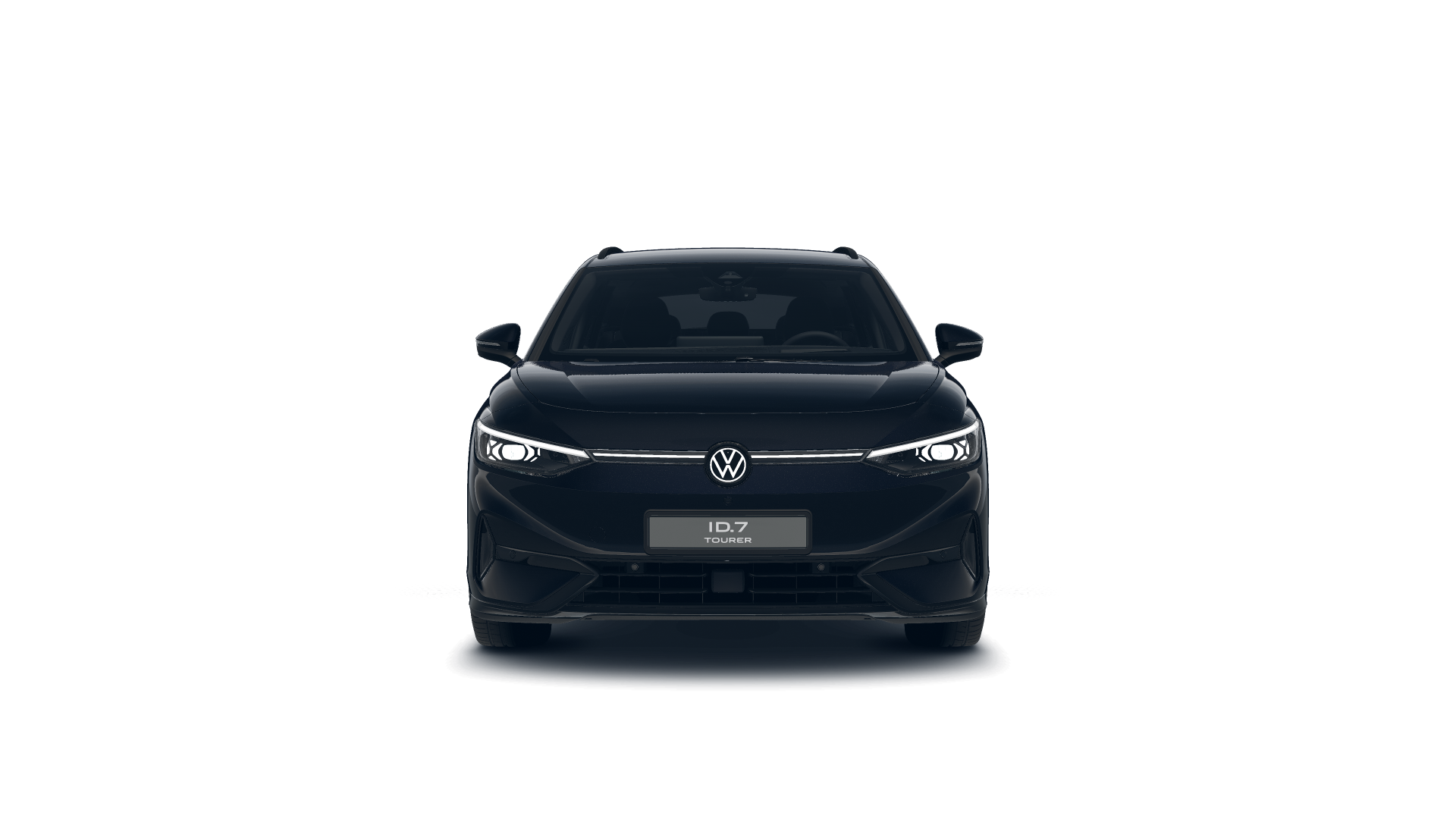 Volkswagen ID.7 Pro Tourer