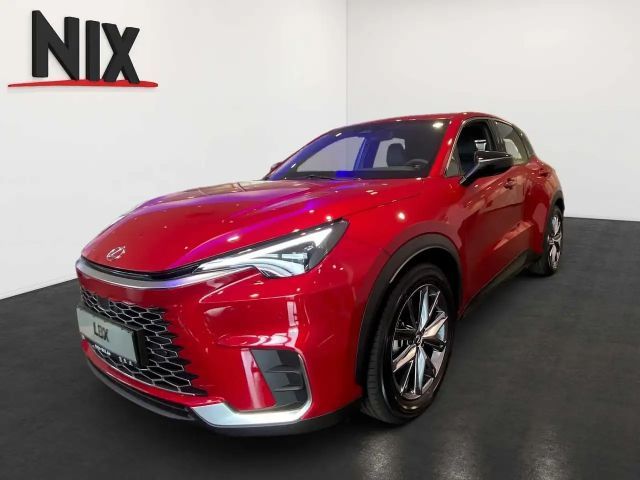 Lexus LBX Relax