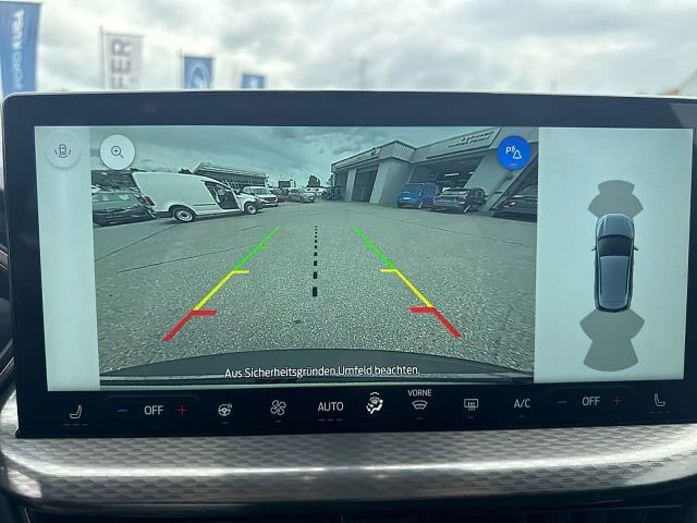 Ford Kuga EcoBoost Titanium