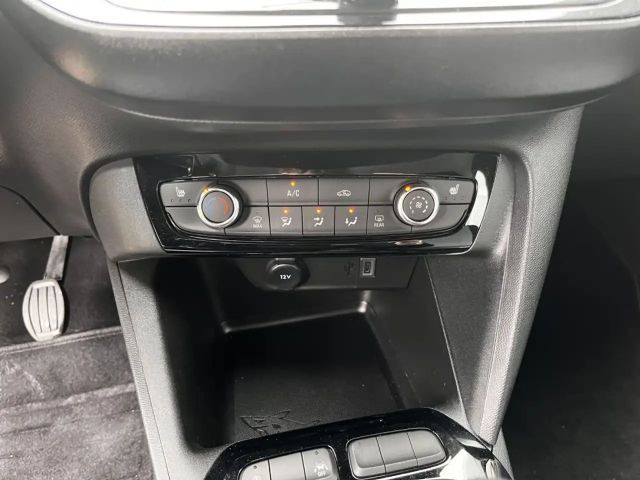 Opel Corsa Edition Turbo