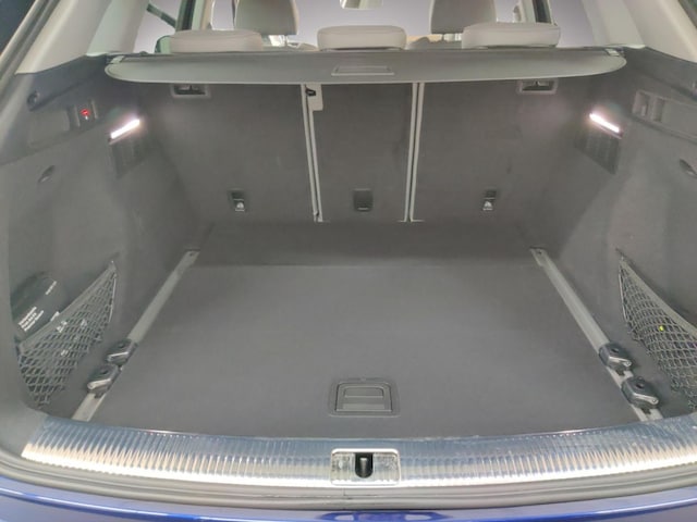 Audi Q5 40 TFSI Quattro S-Tronic