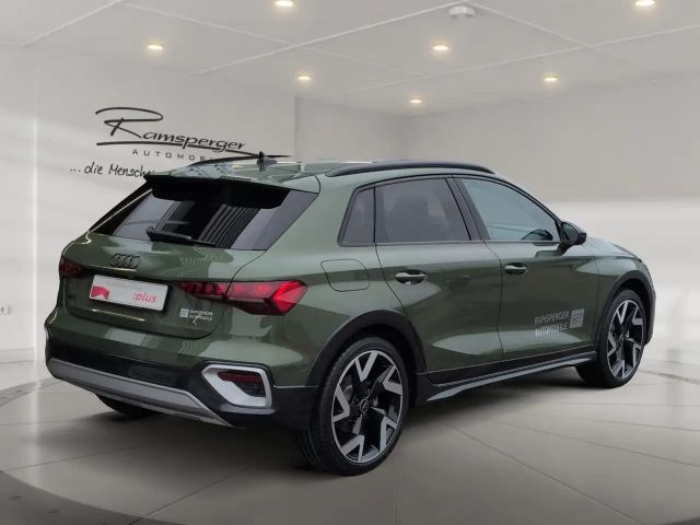 Audi A3 35 TFSI Sedan