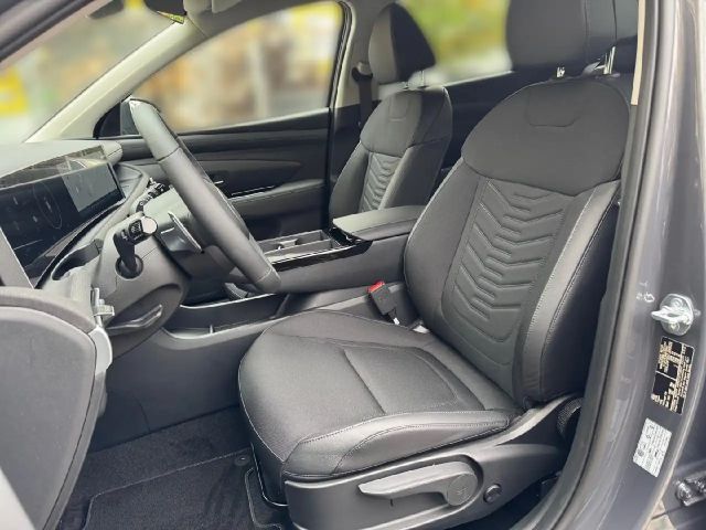 Hyundai Tucson 1.6 T-GDi Trend