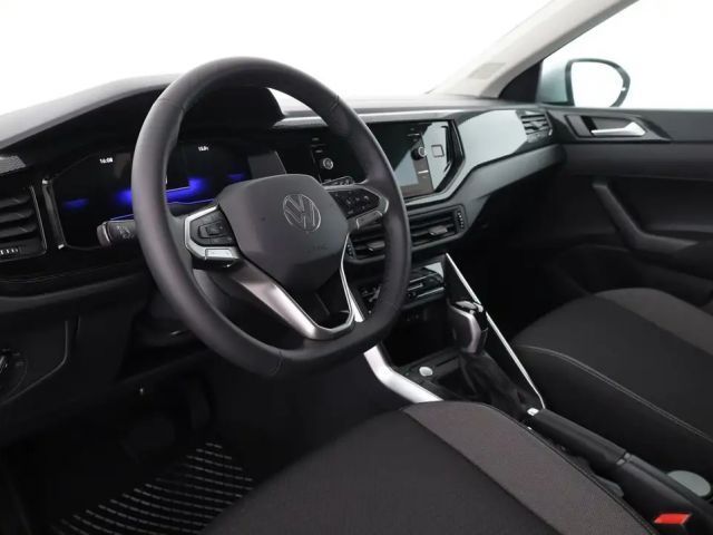 Volkswagen Taigo DSG Life