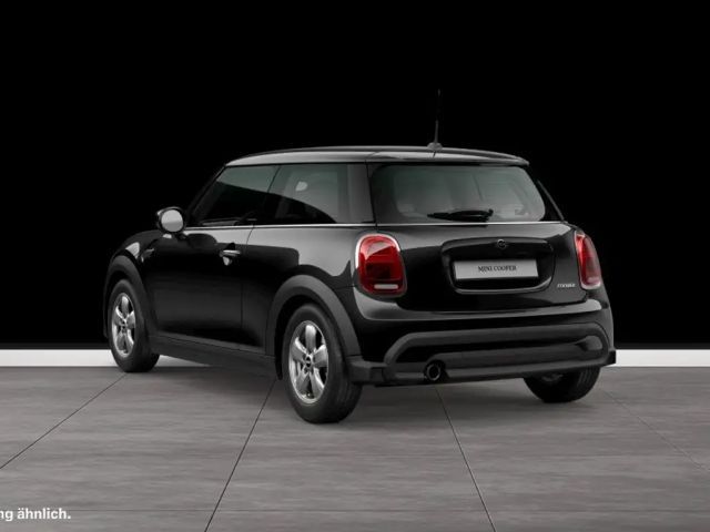 MINI Cooper Navi 17´LM-Räder akt.Geschwindigkeitsregelung
