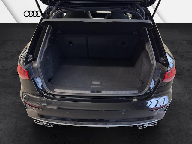 Audi S3 Quattro S-Tronic Sportback