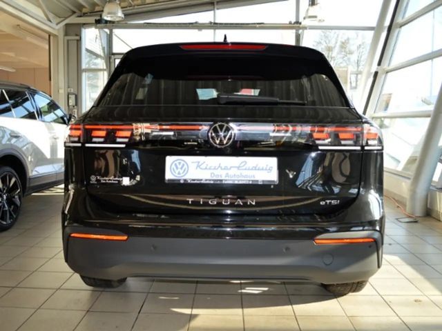 Volkswagen Tiguan 1.5 eTSI DSG IQ.Drive