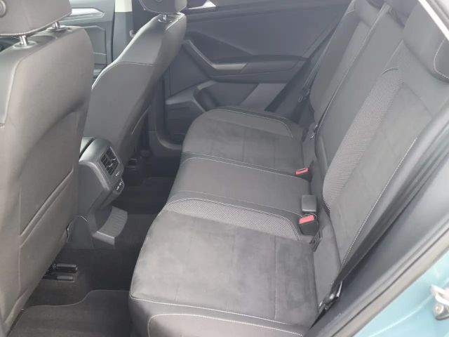 Volkswagen T-Roc 1.5 TSI Style