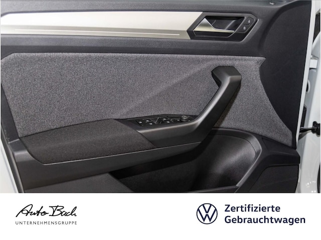 Volkswagen T-Roc 1.5 TSI DSG