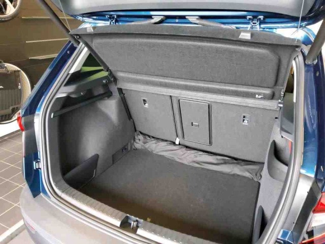 Skoda Karoq 1.5 TSI ACT Clever