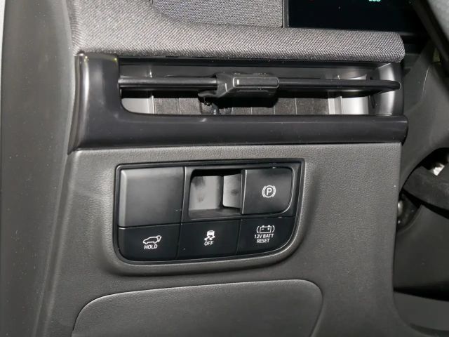 Hyundai Tucson Hybrid N Line