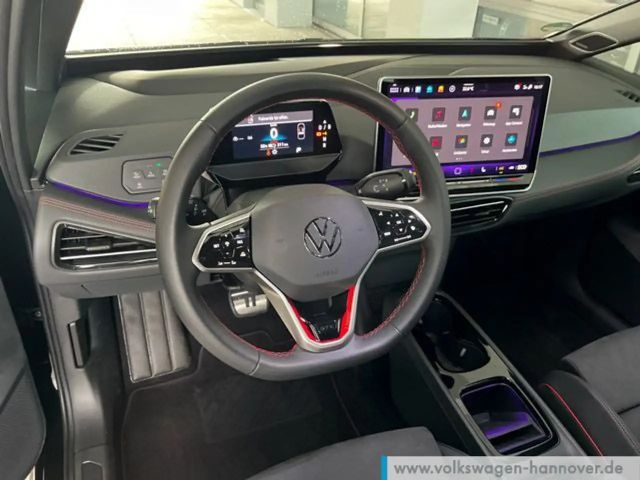 Volkswagen ID.3 GTX IQ.Drive Performance