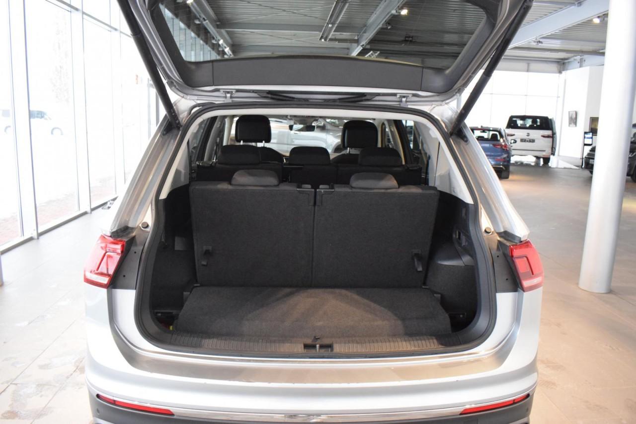 Volkswagen Tiguan 1.5 TSI Allspace DSG Life